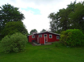 Ferienhaus Frehmeyer - Urlaub auf dem Bauernhof im gemütlichen Ferienhaus, Lindewitt
